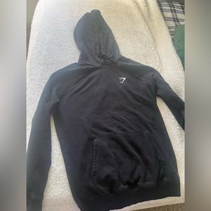 Gymshark hoodie